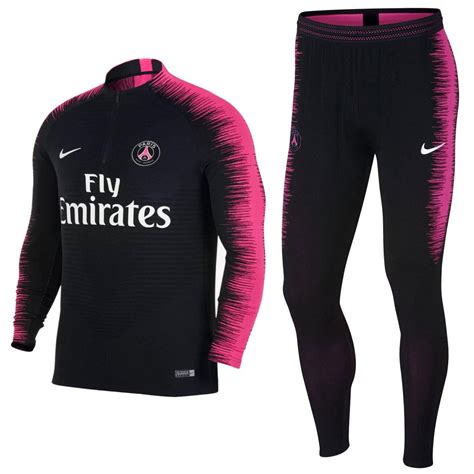 paris anzug damen nike|Paris Saint.